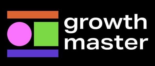 growth master logo